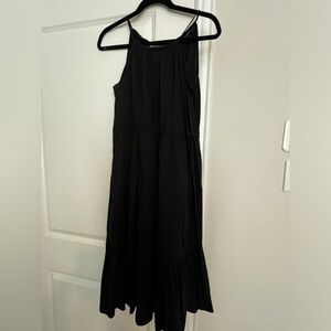 Banana republic petite dress